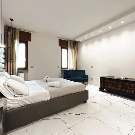 The Bright Nest Apartments Verona Exterior photo