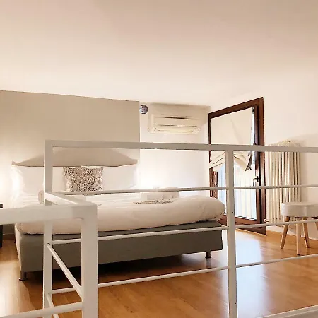 The Bright Nest Apartments Verona Exterior photo
