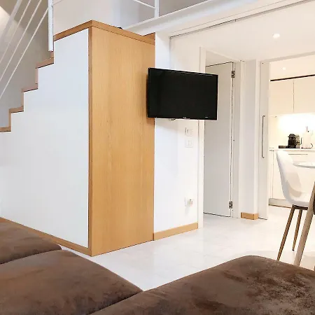 The Bright Nest Apartments Verona Exterior photo