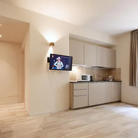 The Bright Nest Apartments Verona Exterior photo