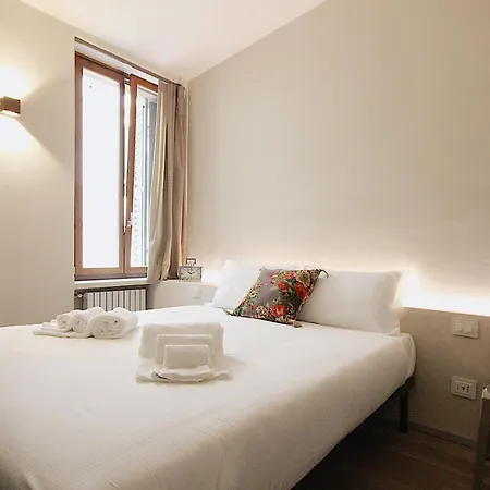 The Bright Nest Apartments Verona Exterior photo