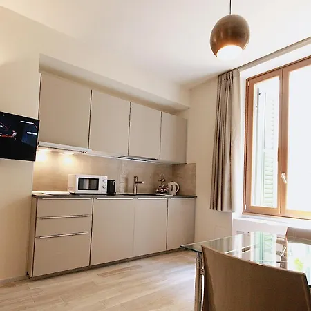 The Bright Nest Apartments Verona Exterior photo