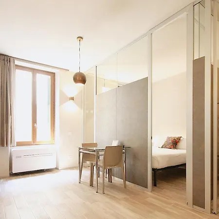 The Bright Nest Apartments Verona Exterior photo