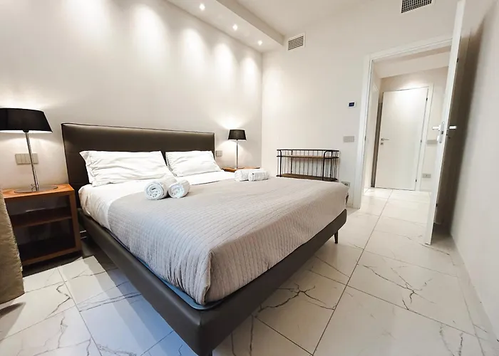 The Bright Nest Apartments