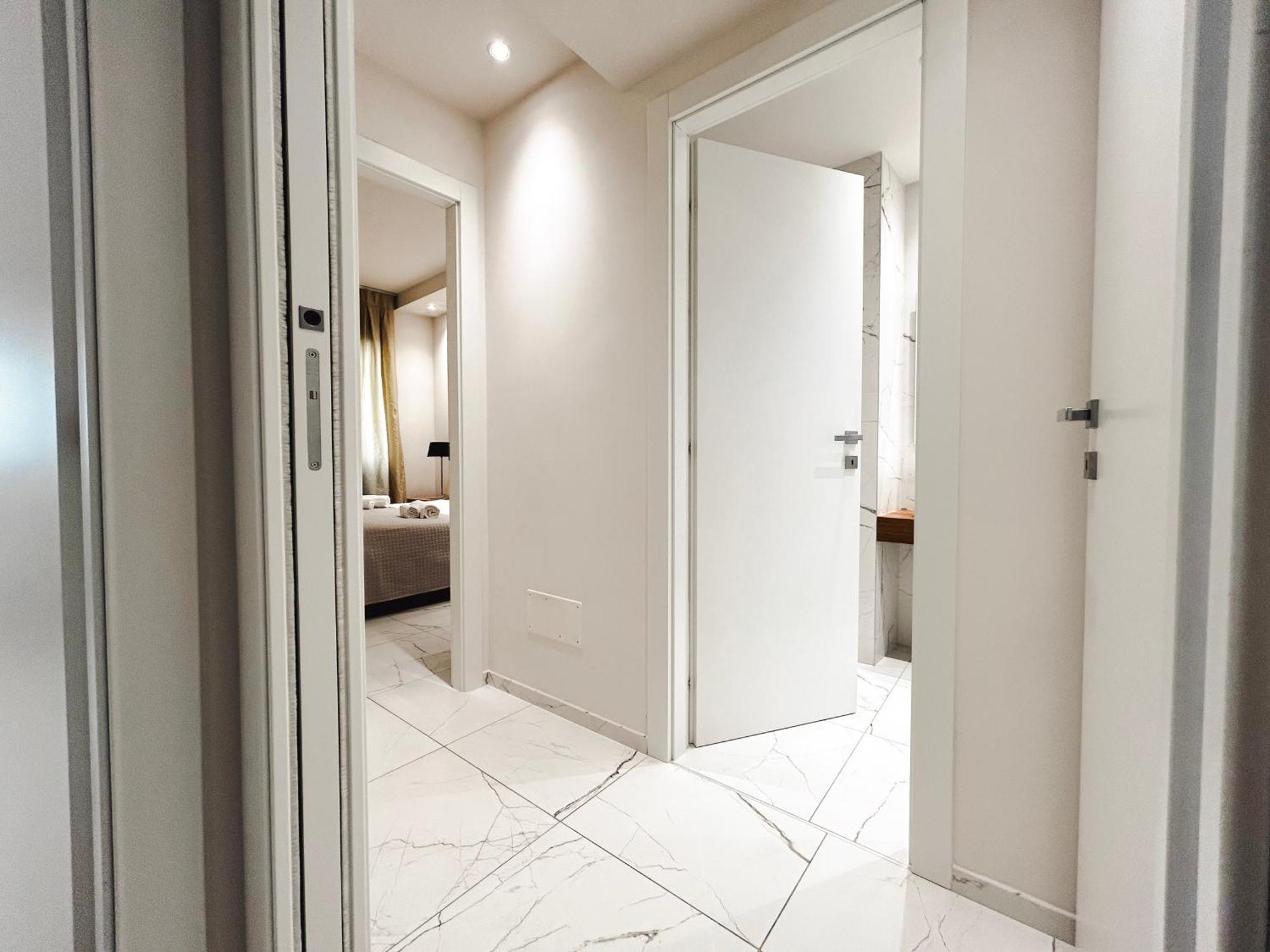The Bright Nest Apartment Verona