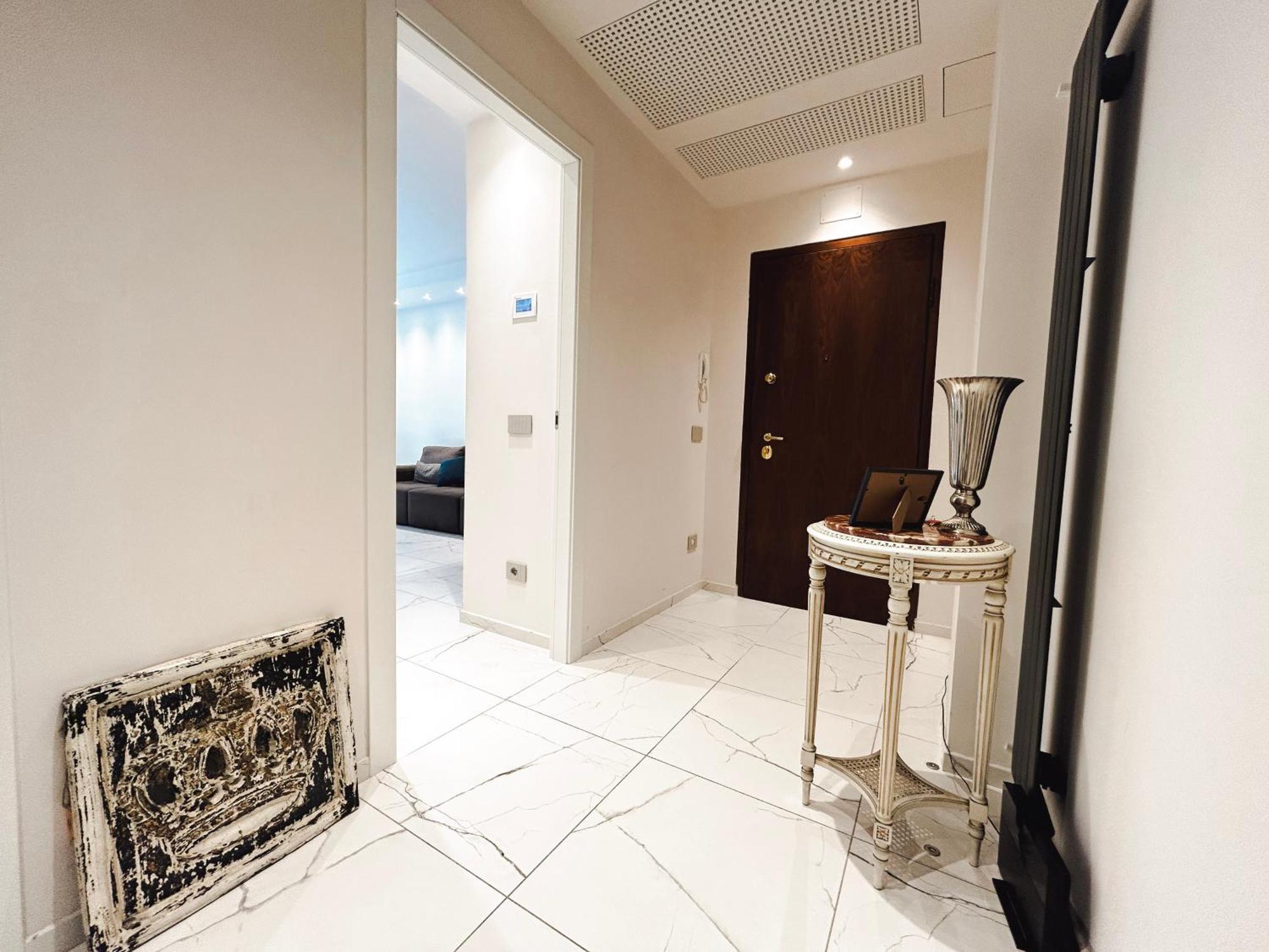 Apartment The Bright Nest Verona