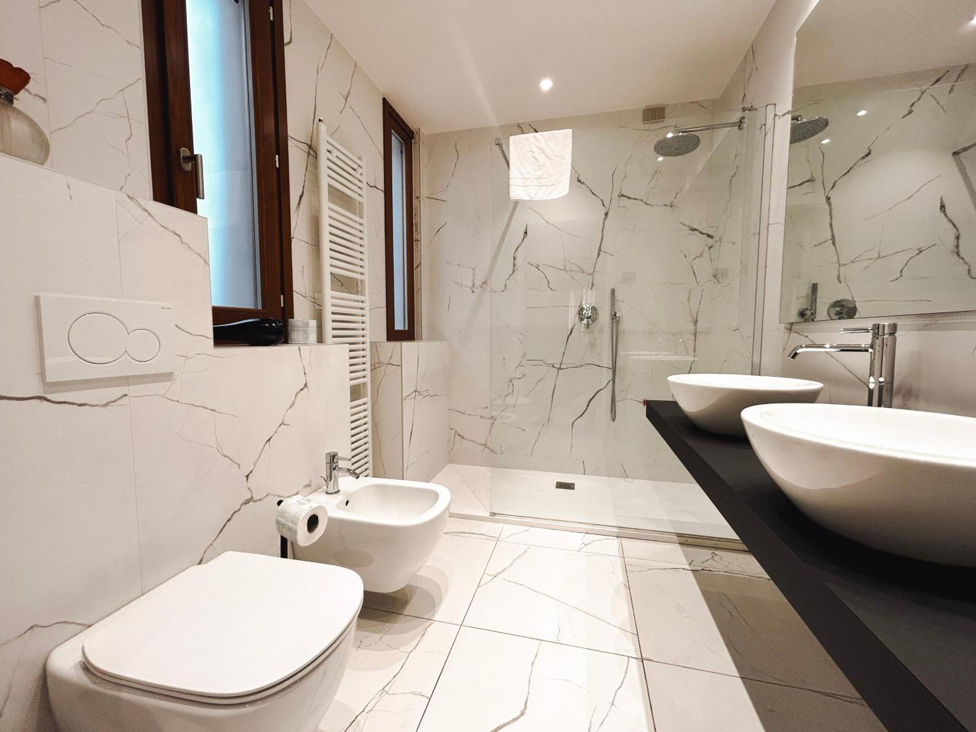 The Bright Nest Apartment Verona