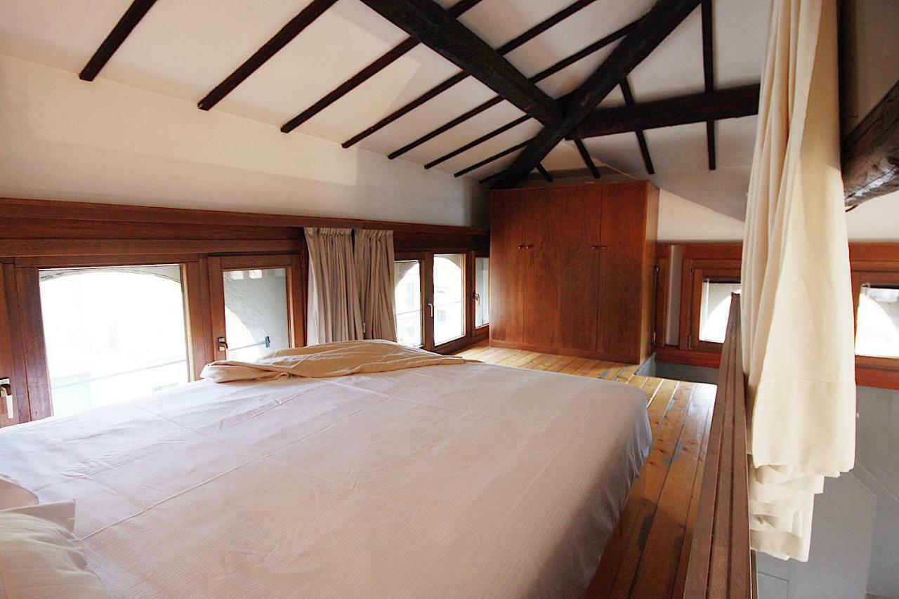 The Bright Nest Apartment Verona