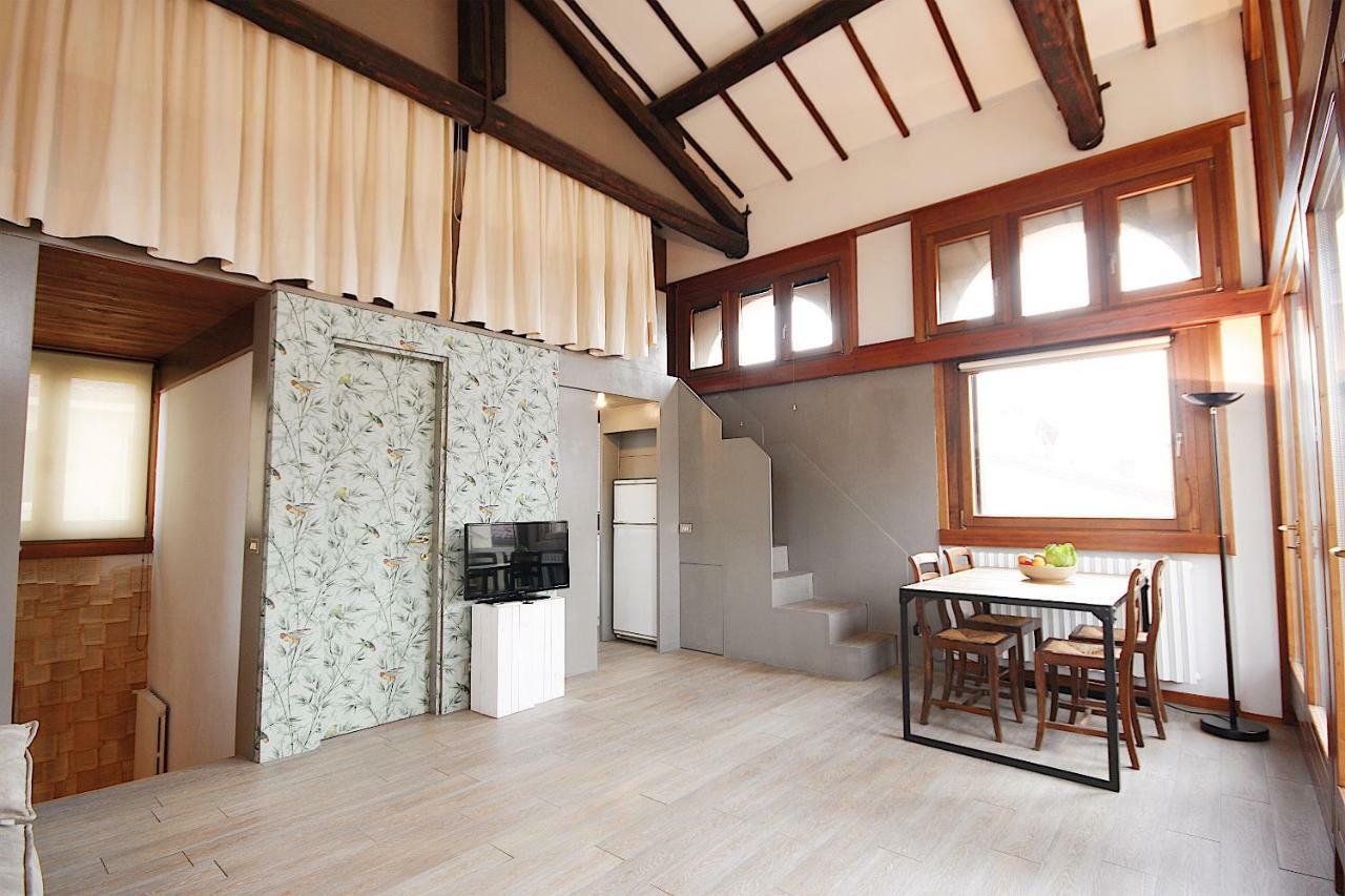 The Bright Nest Apartment