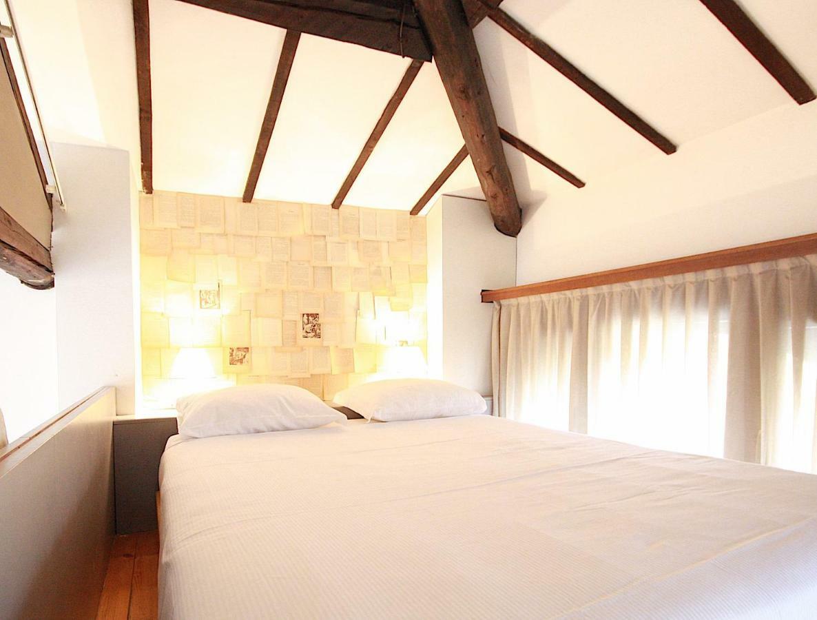 Apartment The Bright Nest Verona