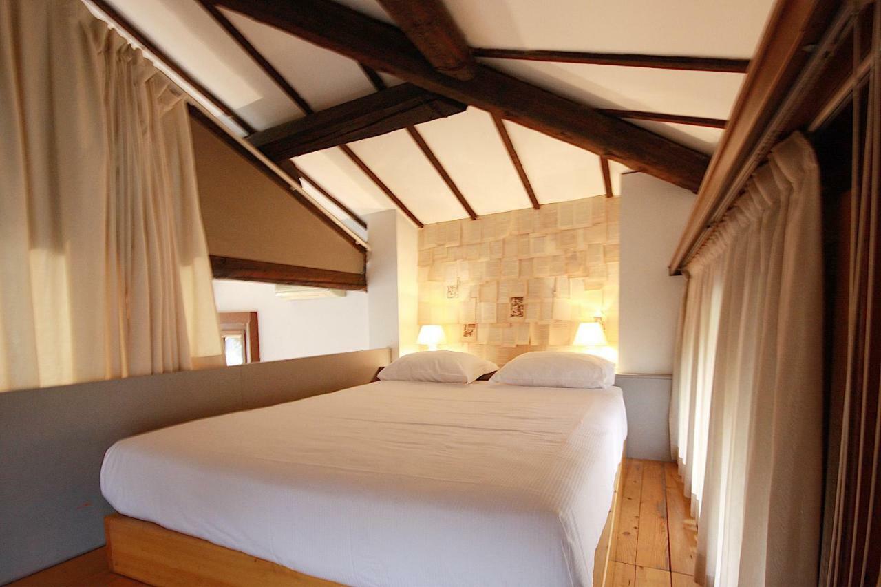 The Bright Nest Apartment Verona