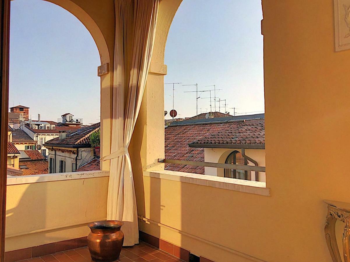 The Bright Nest Apartment Verona