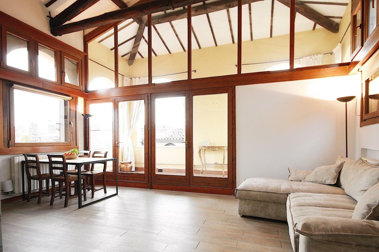 The Bright Nest Apartment *