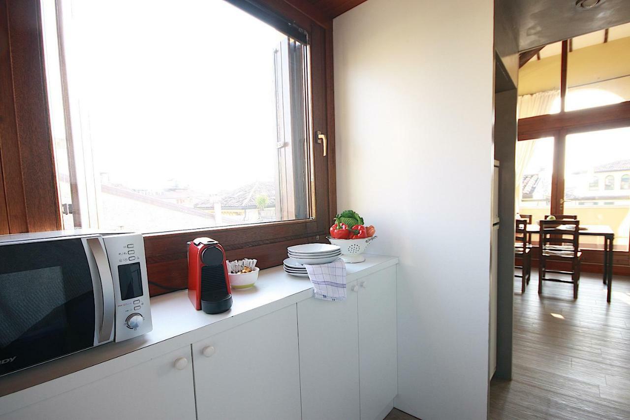 Apartment The Bright Nest Verona