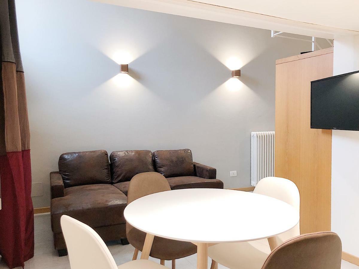 The Bright Nest Apartment