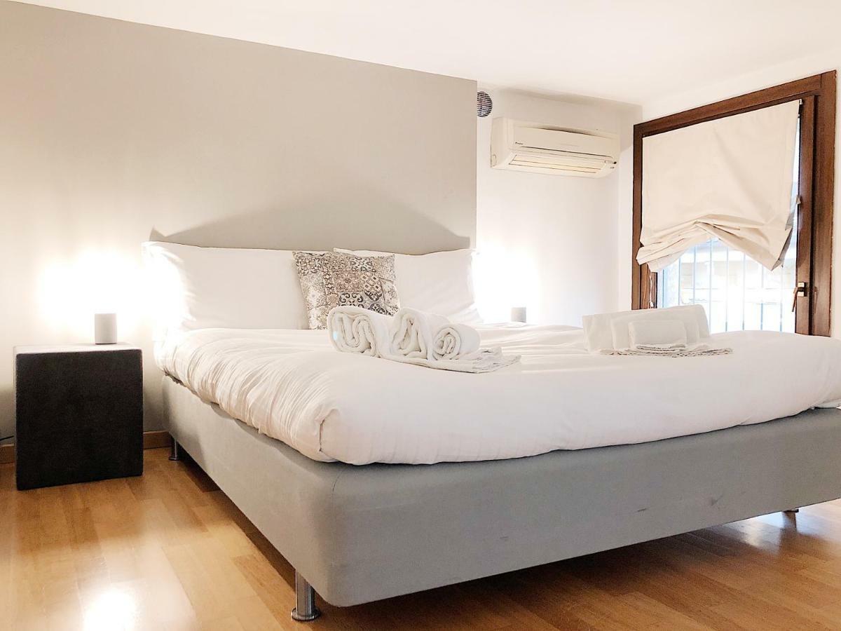 The Bright Nest Apartment Verona