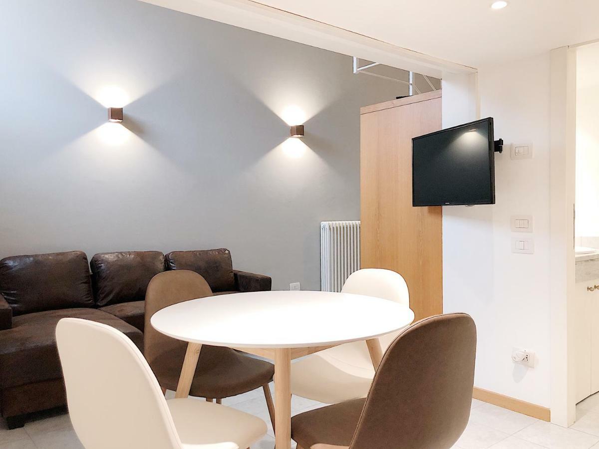 Apartment The Bright Nest Verona