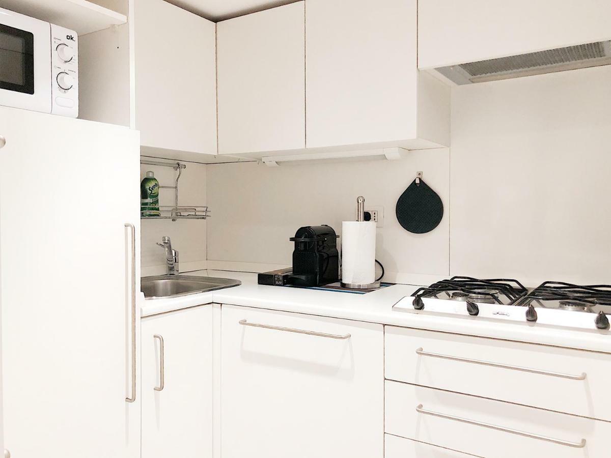 The Bright Nest Apartment *