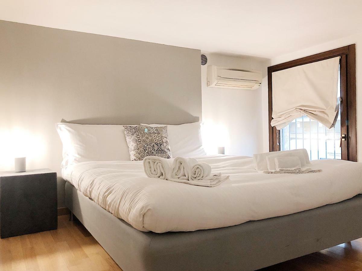 Apartment The Bright Nest Verona