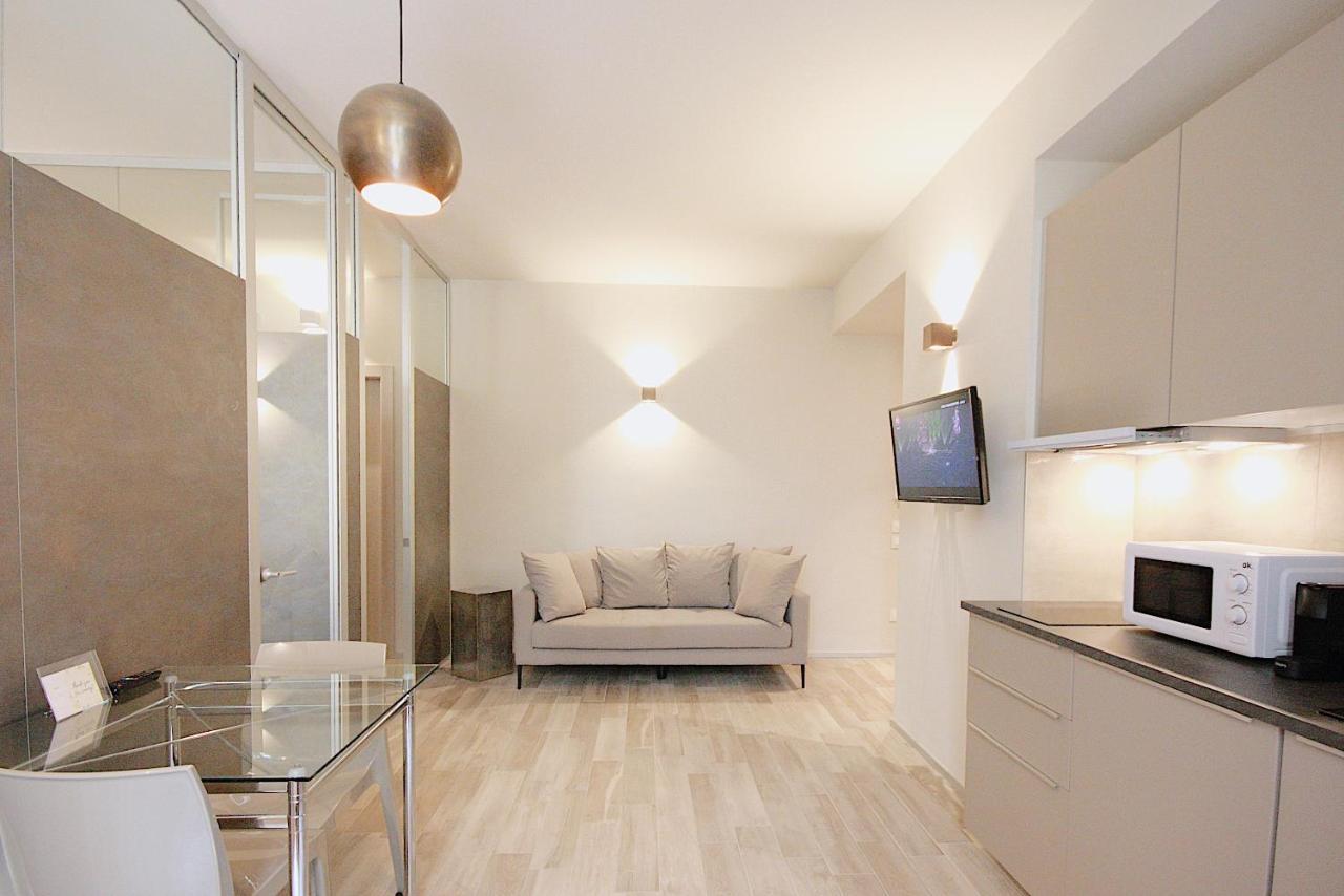 The Bright Nest Apartment Verona