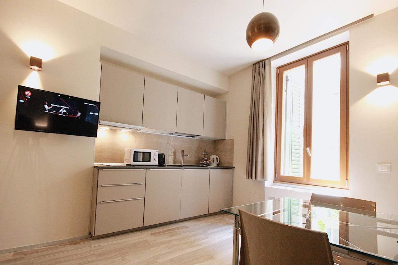 Apartment The Bright Nest Verona