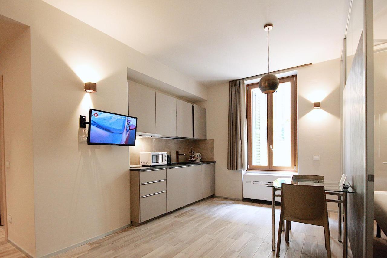 The Bright Nest Apartment Verona
